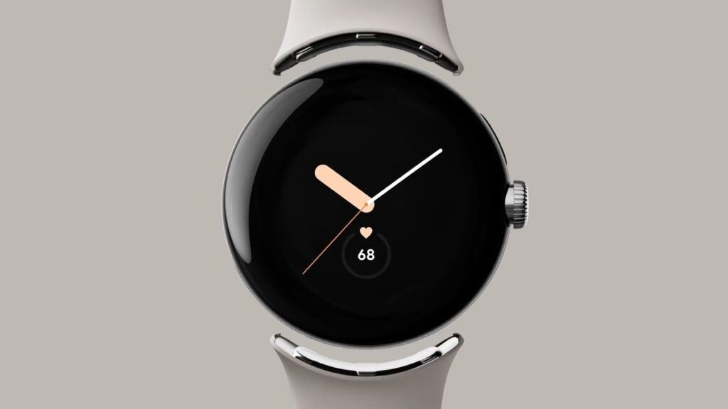 Google just gave you more reasons to hold onto your original Pixel Watch