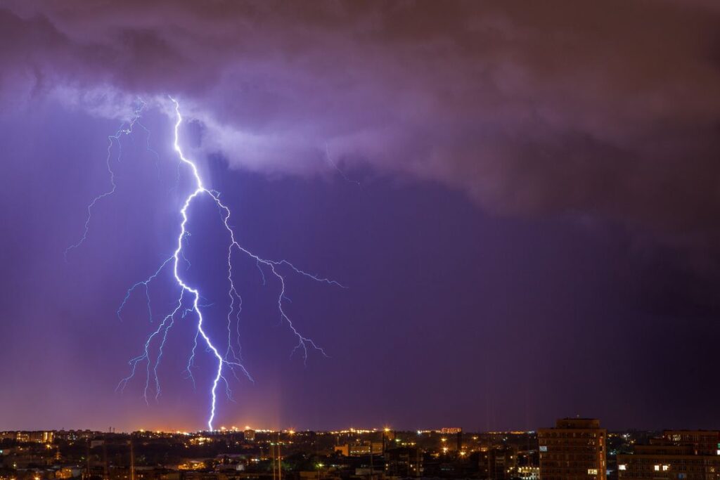 Climavision, The Weather Company Collaborate On New Broadcast Radar Offering