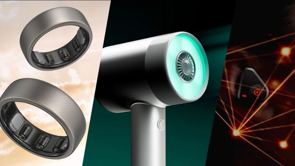 CES 2024 day 3: the 11 best gadgets we’ve seen, from the LG C4 OLED to neural headphones